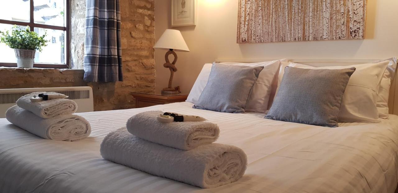 The Kings Arms Hotel Stow-on-the-Wold Ngoại thất bức ảnh