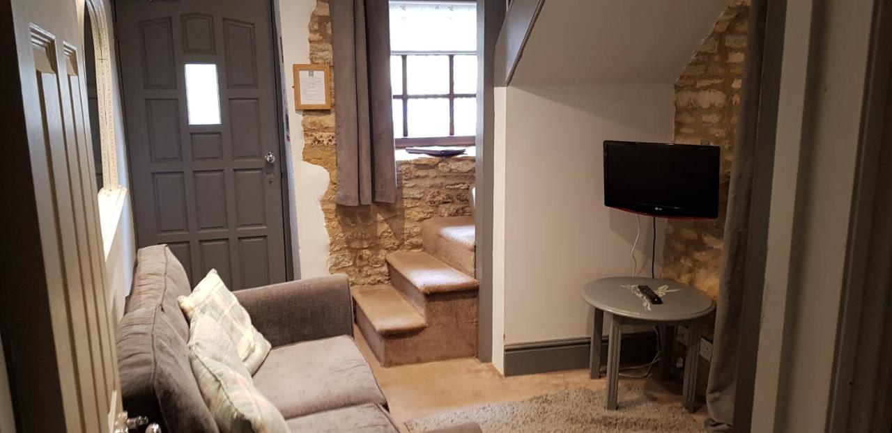 The Kings Arms Hotel Stow-on-the-Wold Phòng bức ảnh