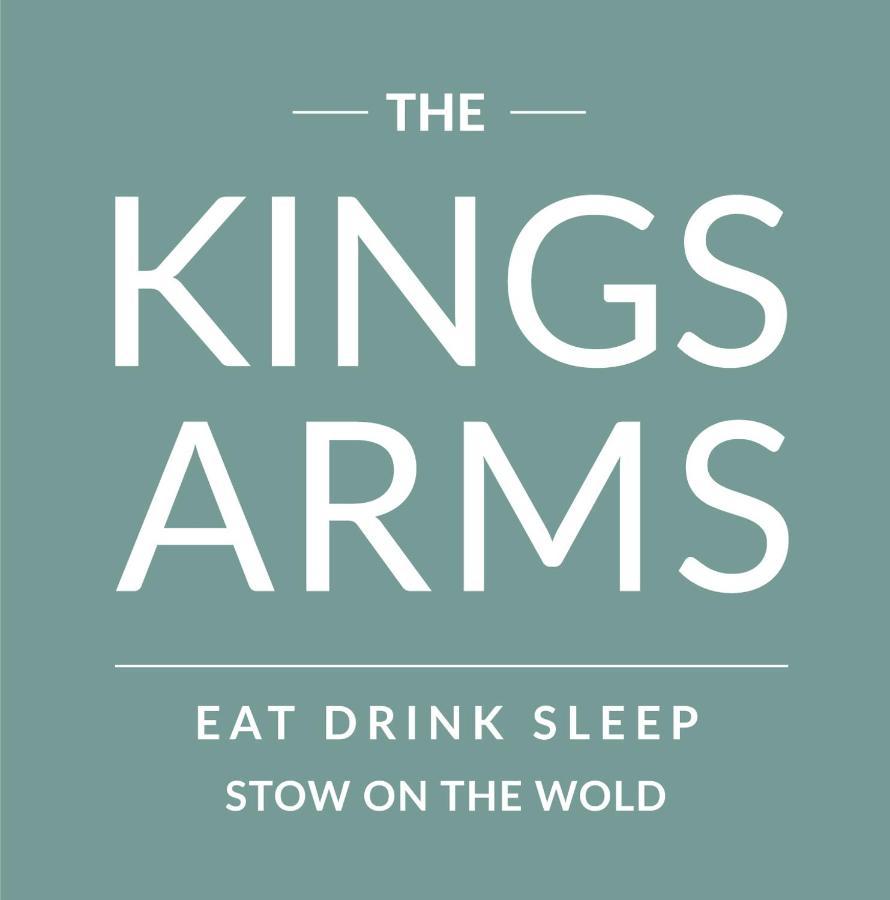 The Kings Arms Hotel Stow-on-the-Wold Ngoại thất bức ảnh