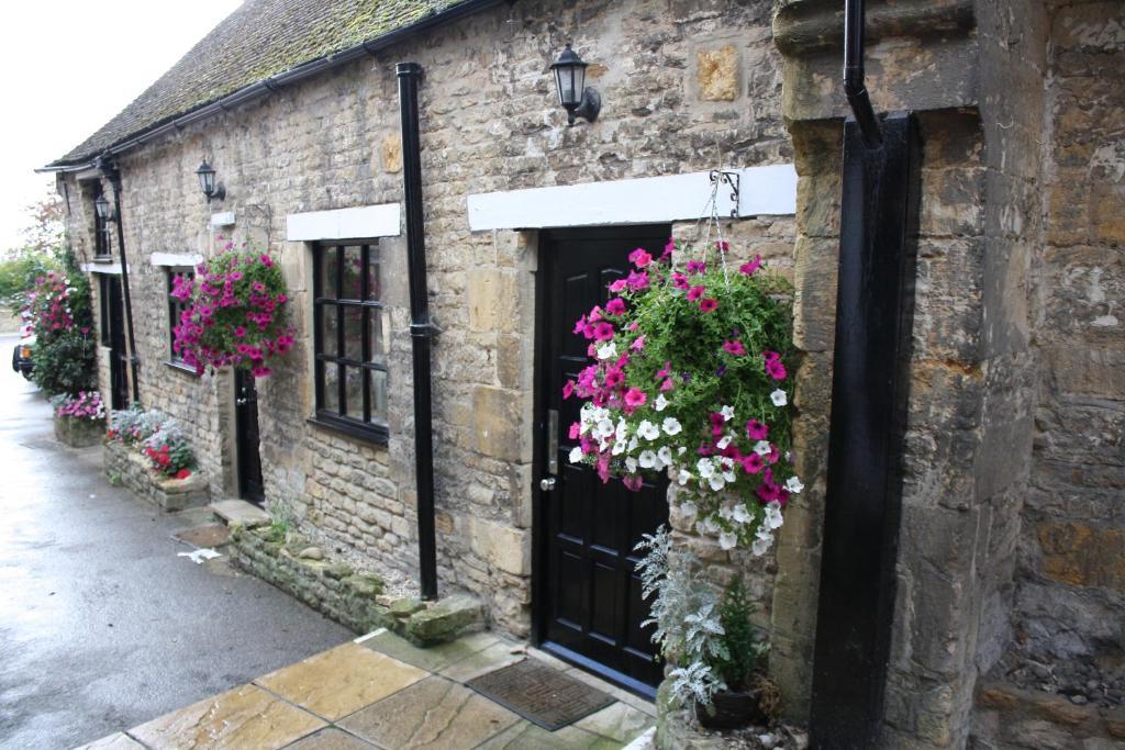 The Kings Arms Hotel Stow-on-the-Wold Ngoại thất bức ảnh