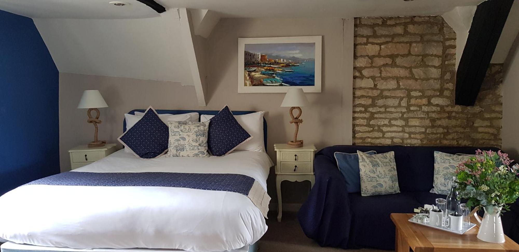 The Kings Arms Hotel Stow-on-the-Wold Ngoại thất bức ảnh