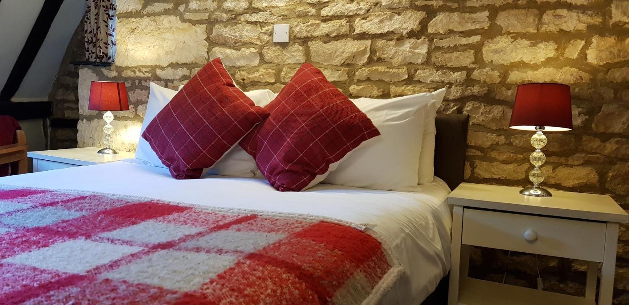 The Kings Arms Hotel Stow-on-the-Wold Ngoại thất bức ảnh