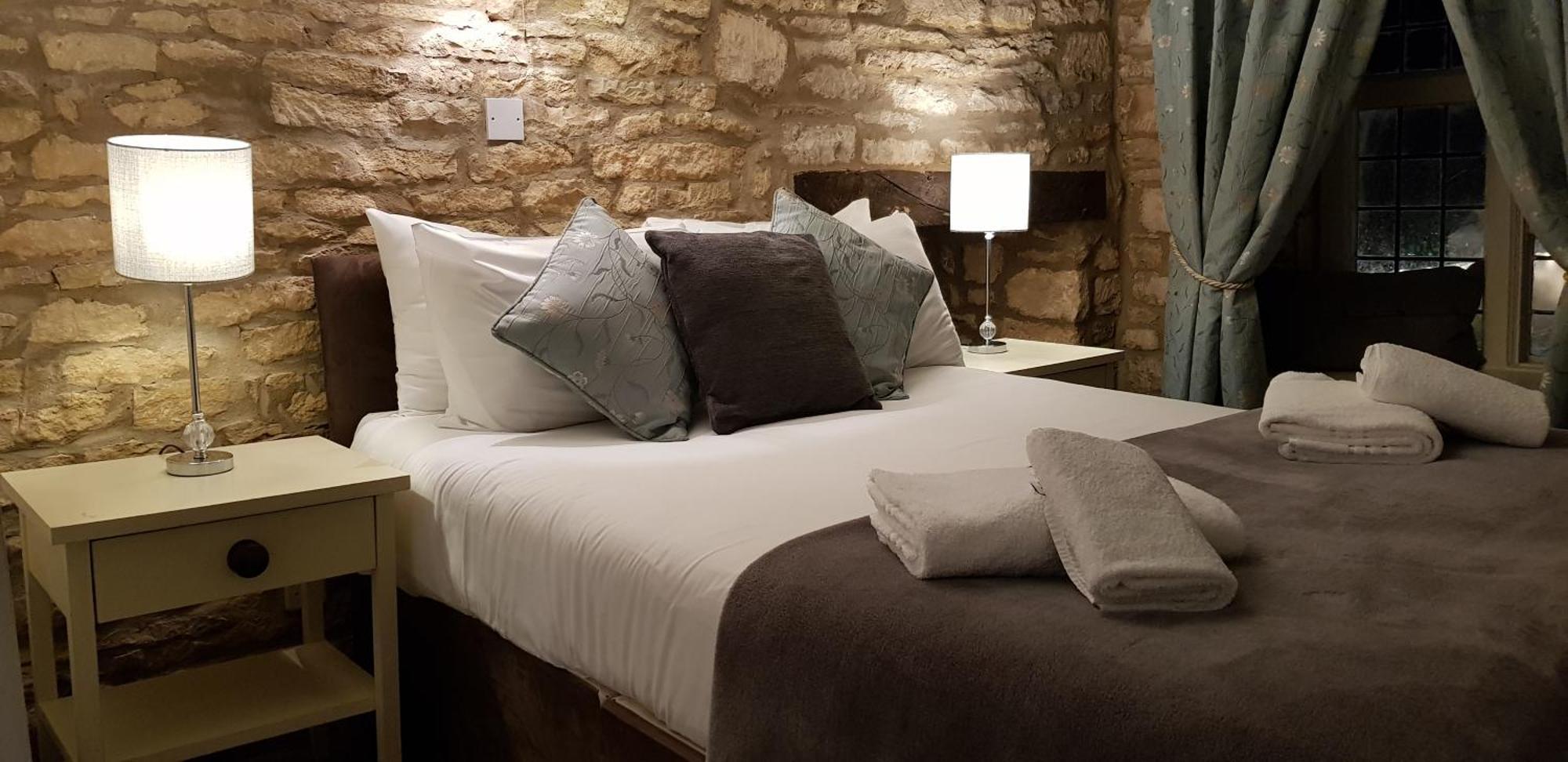 The Kings Arms Hotel Stow-on-the-Wold Ngoại thất bức ảnh