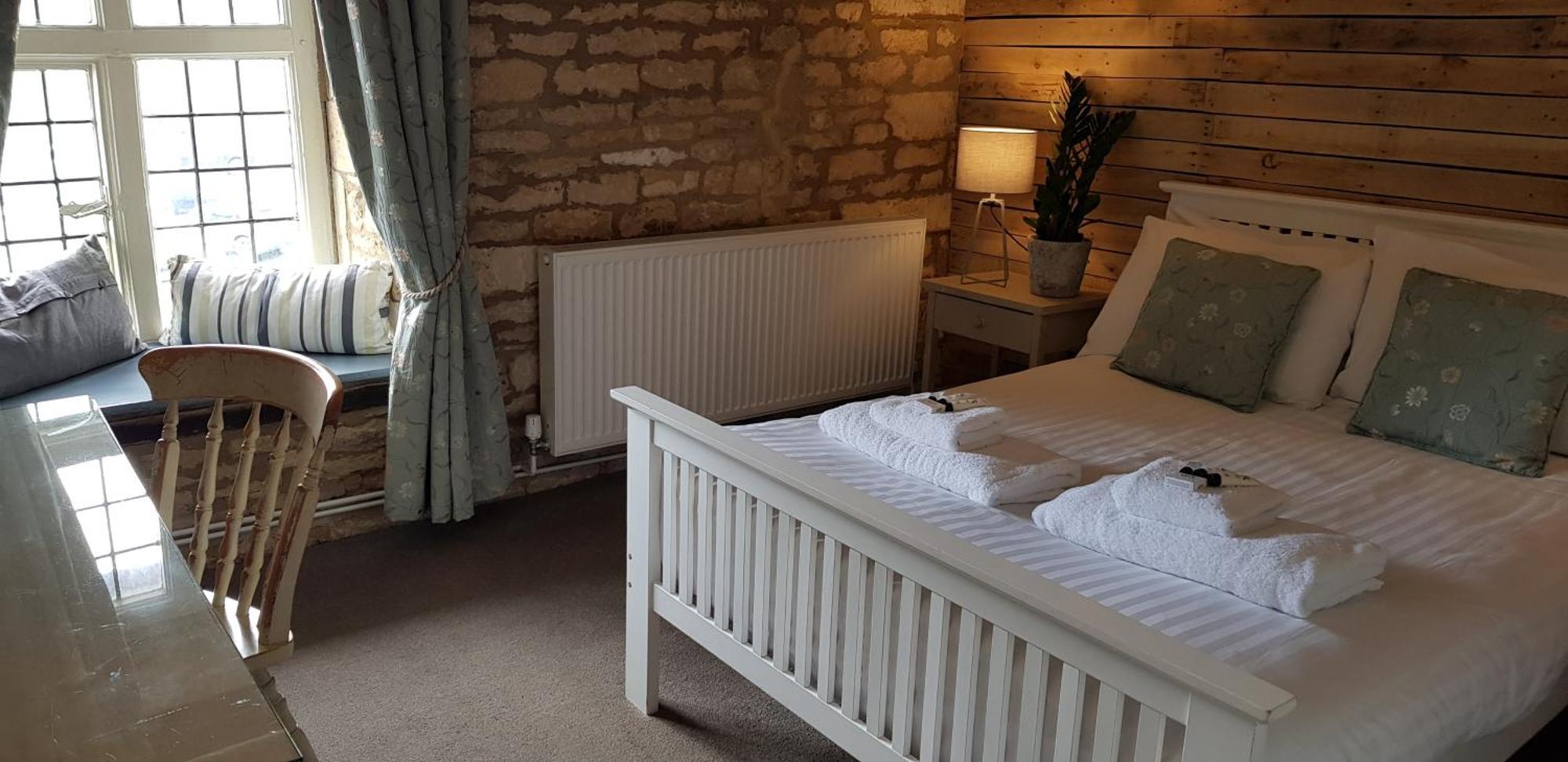 The Kings Arms Hotel Stow-on-the-Wold Ngoại thất bức ảnh