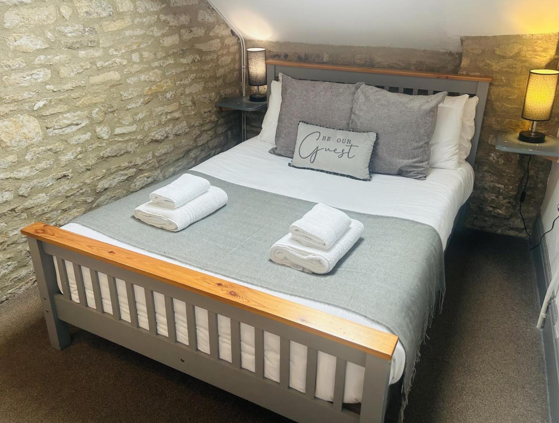 The Kings Arms Hotel Stow-on-the-Wold Ngoại thất bức ảnh