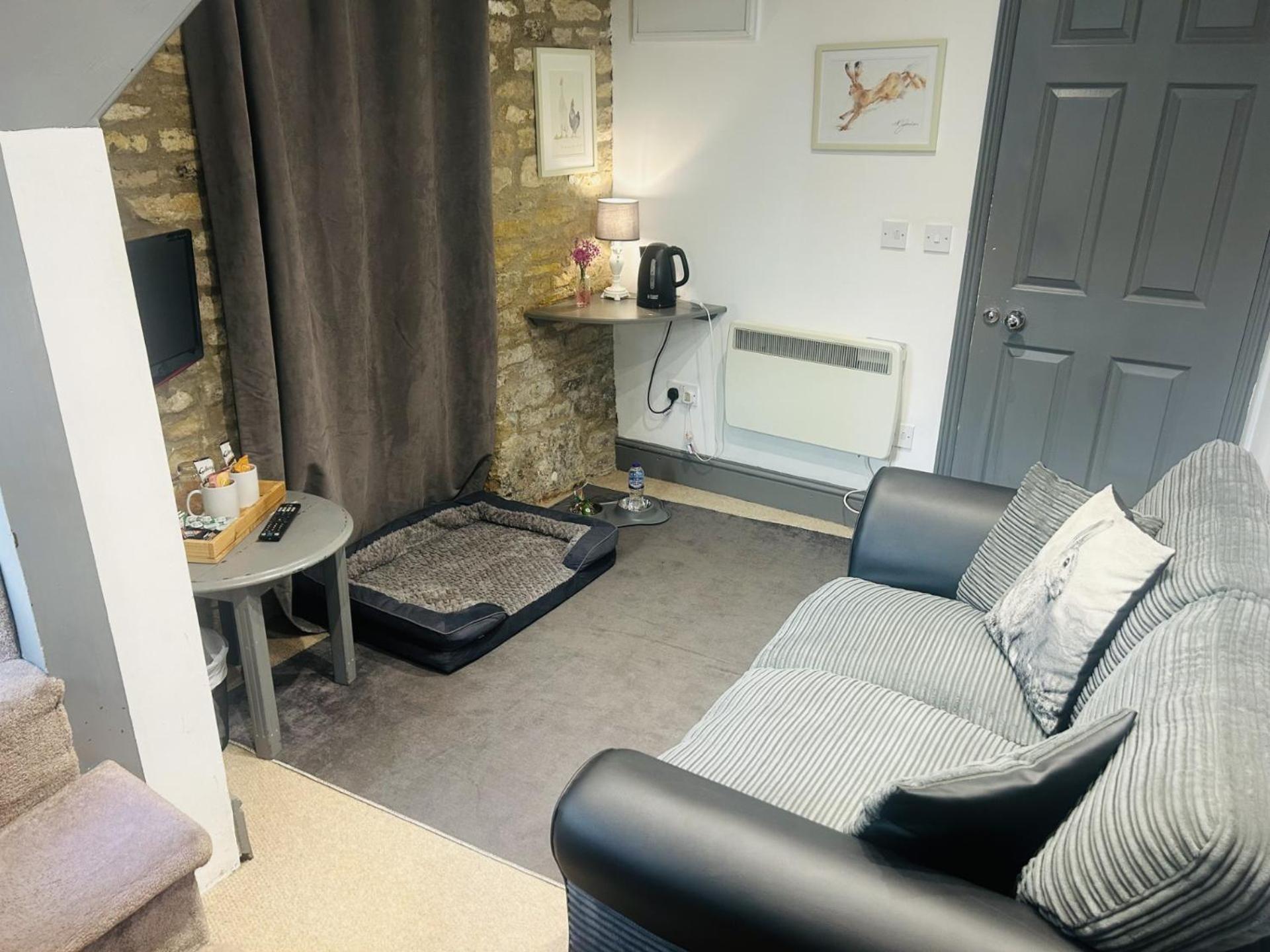 The Kings Arms Hotel Stow-on-the-Wold Ngoại thất bức ảnh
