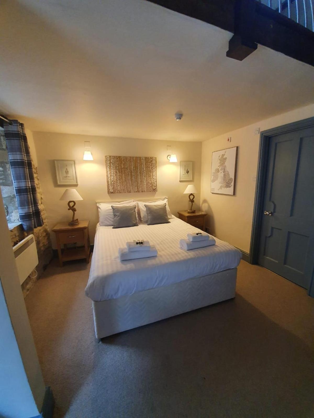 The Kings Arms Hotel Stow-on-the-Wold Ngoại thất bức ảnh