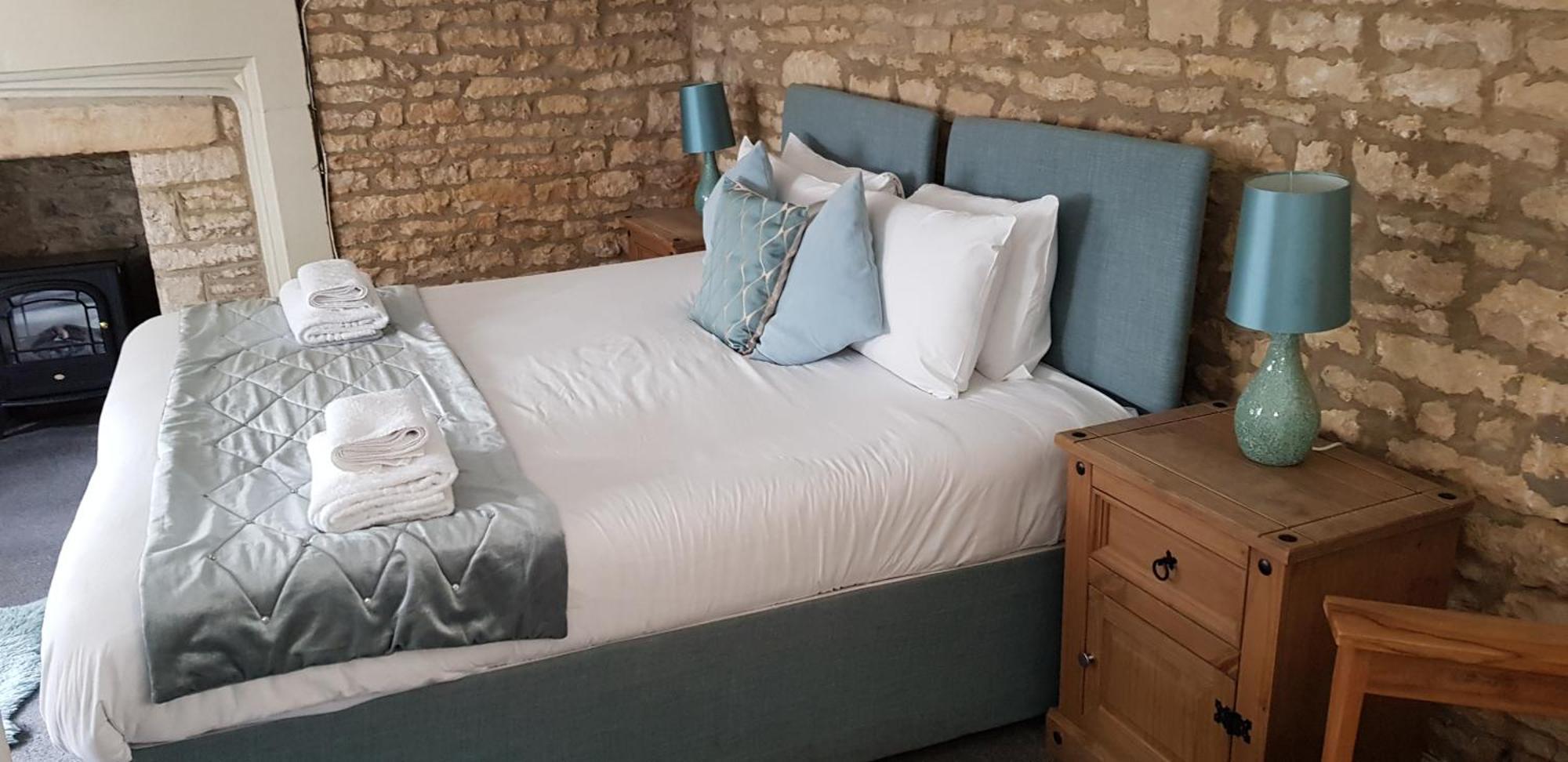 The Kings Arms Hotel Stow-on-the-Wold Ngoại thất bức ảnh