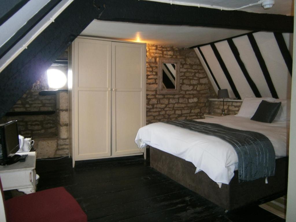 The Kings Arms Hotel Stow-on-the-Wold Phòng bức ảnh