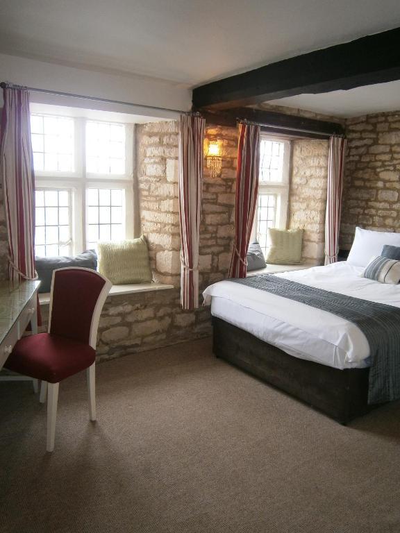 The Kings Arms Hotel Stow-on-the-Wold Phòng bức ảnh