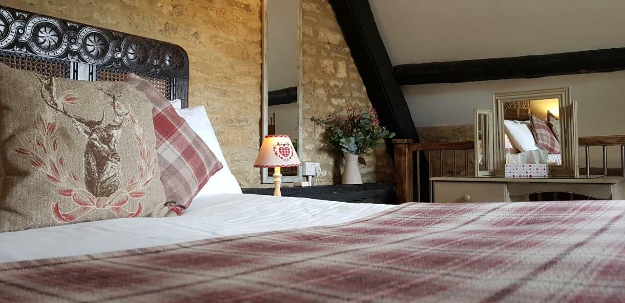 The Kings Arms Hotel Stow-on-the-Wold Ngoại thất bức ảnh